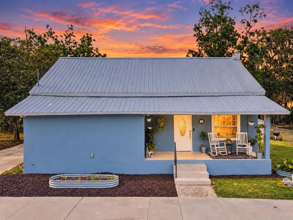945 Gordon Avenue, BARTOW