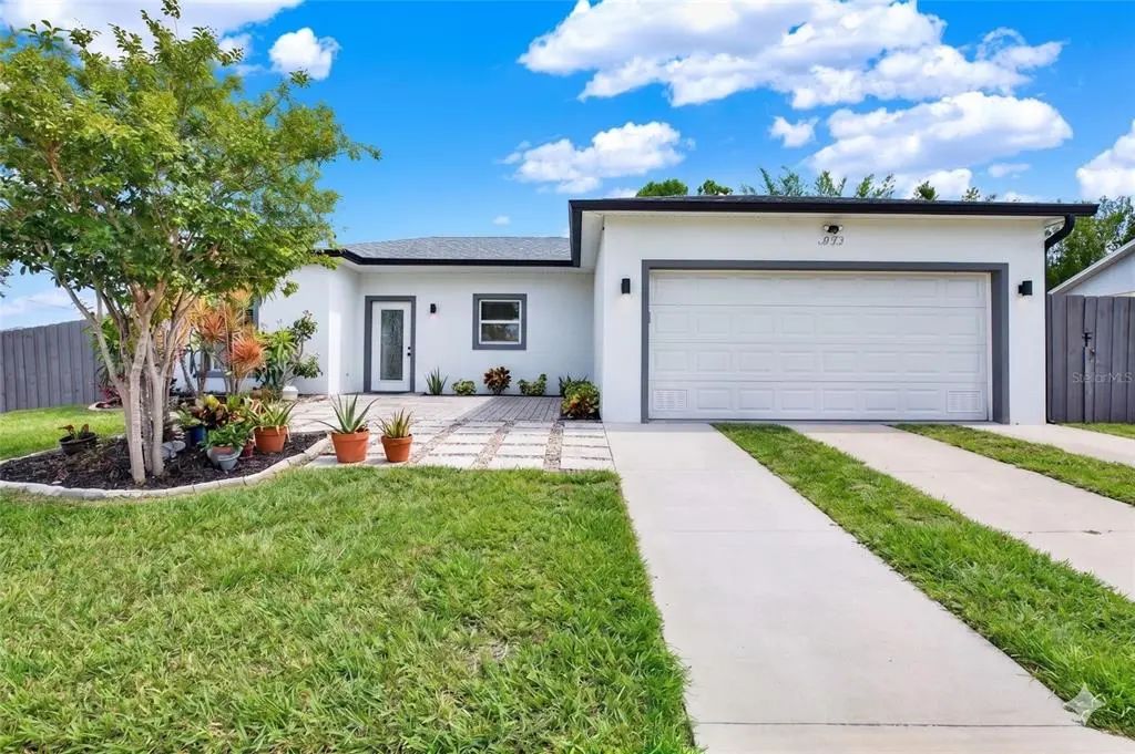 3023 Muir Street, HOLIDAY