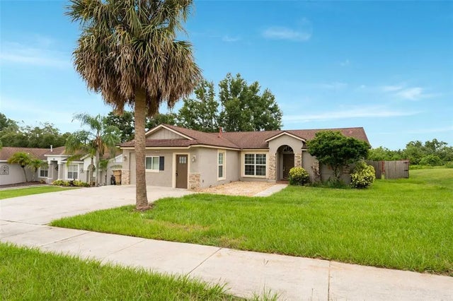 15908 Lake Orienta Court, CLERMONT