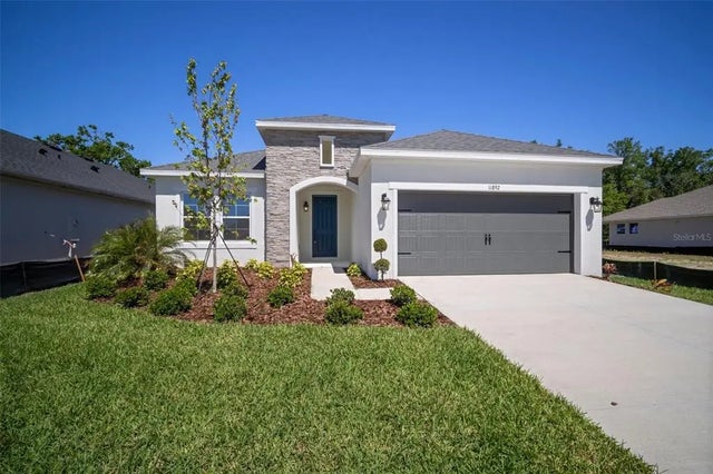 11892 Richmond Trail, PARRISH