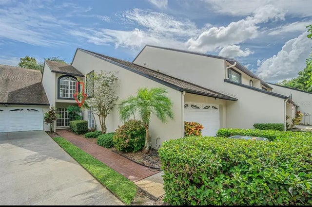 4228 Arborwood Lane, TAMPA
