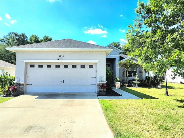 2158 Mirasol Drive, WINTER HAVEN