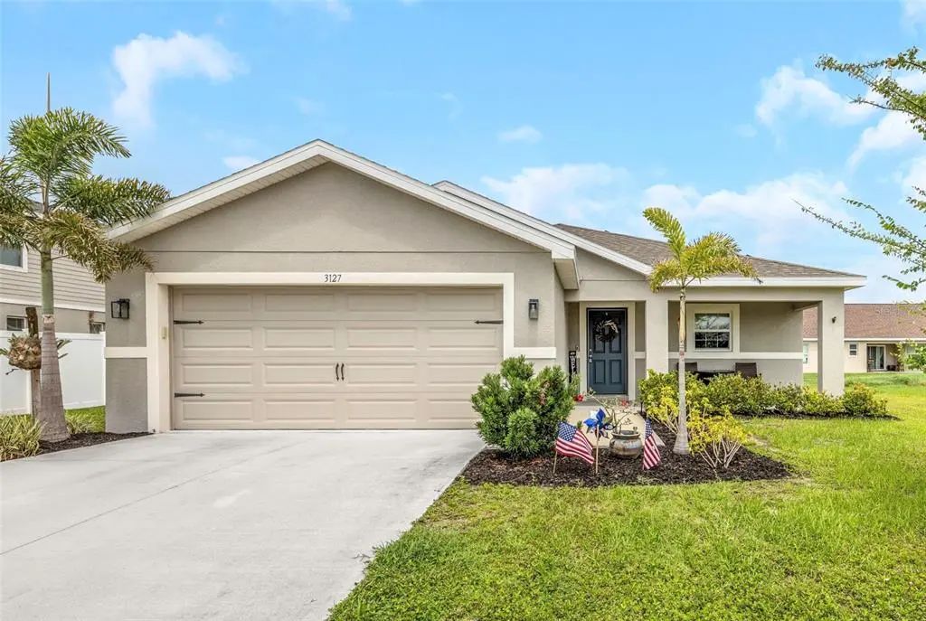 3127 58th Way E, PALMETTO