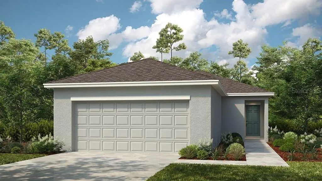 13512 Sawmill Street, PARRISH