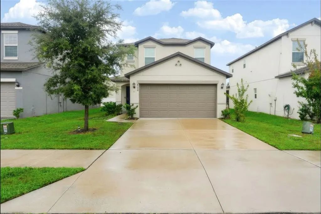 6330 Ten Acre Court, ZEPHYRHILLS