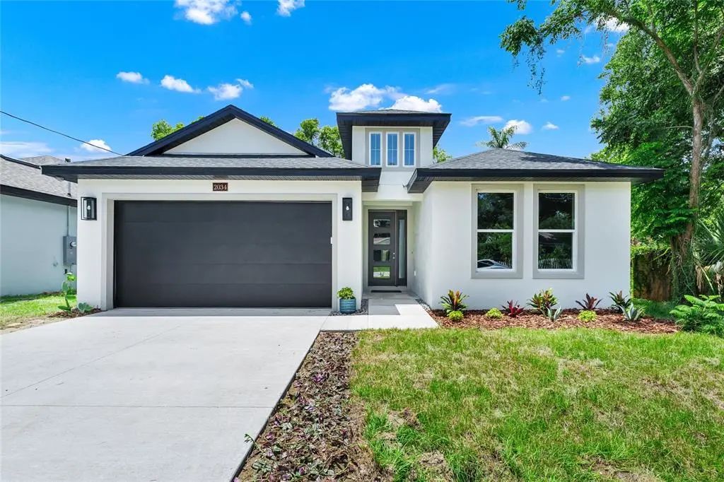 2034 E Grant Avenue, ORLANDO