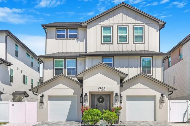 1725 Massachusetts Avenue Ne, ST PETERSBURG