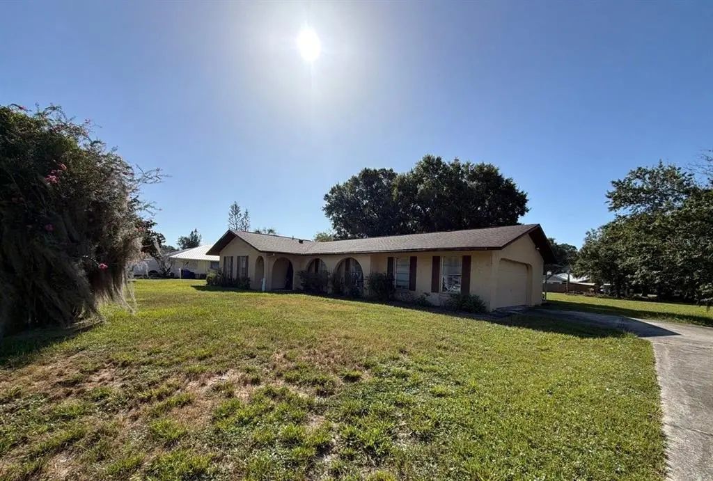 6216 Wilson Terrace, SEBRING