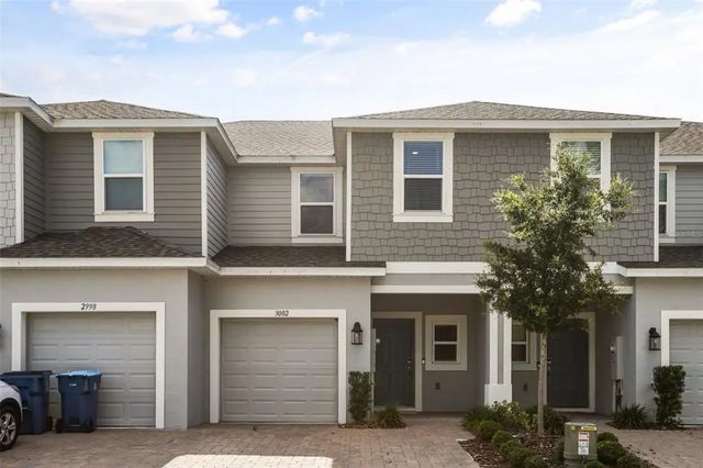 3002 Canary Avenue, DAVENPORT