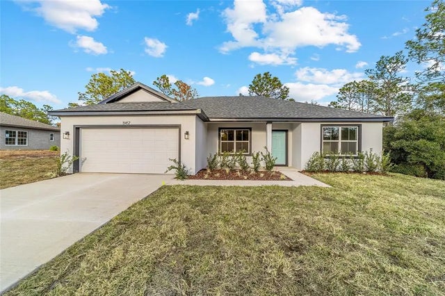 11457 N Condor Drive, DUNNELLON