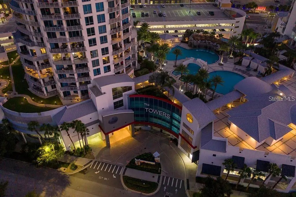 449 S 12th Street 1101, TAMPA