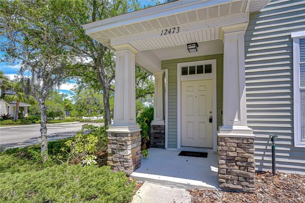 12473 Country White Circle, TAMPA