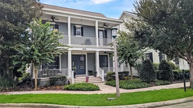 1114 Tapestry Drive, CELEBRATION