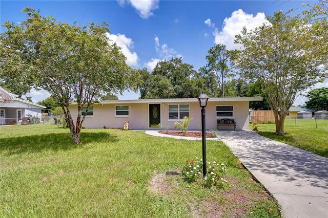3423 Palm Road, LAKELAND