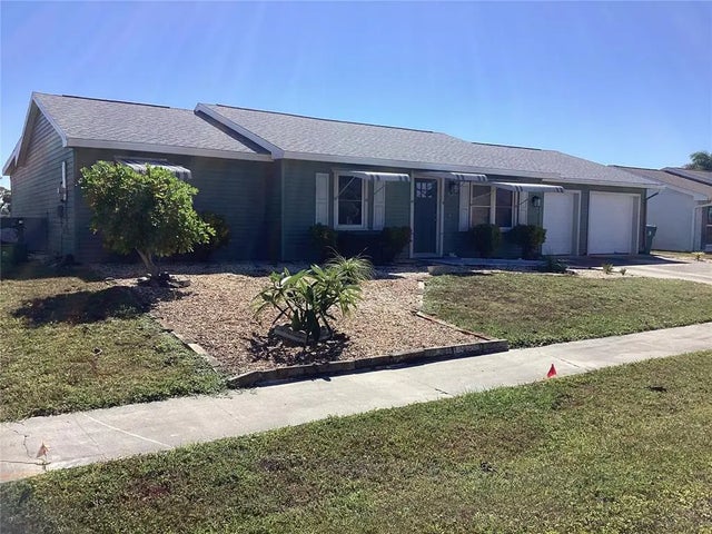 2253 Alton Road, PORT CHARLOTTE