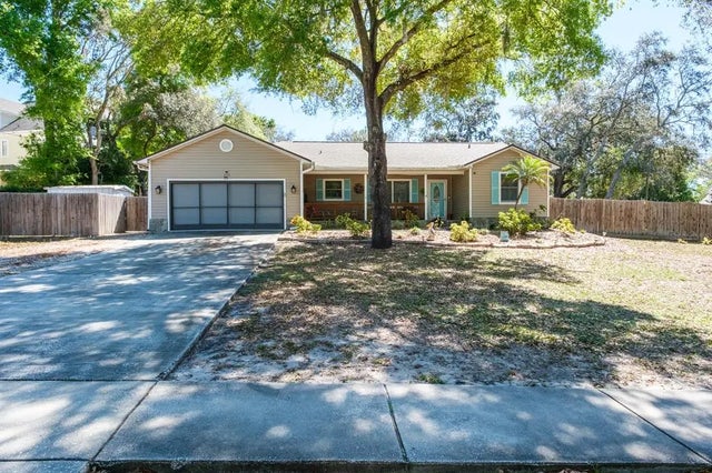 275 S Highland Avenue, TARPON SPRINGS