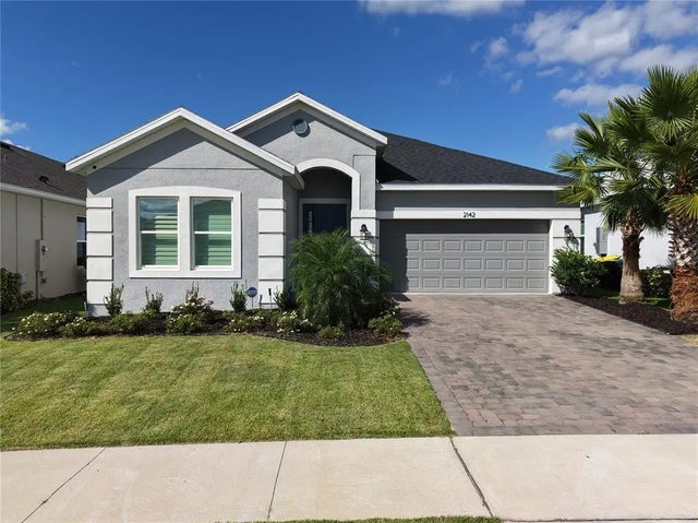 2142 Ridge Pointe Lane, CLERMONT