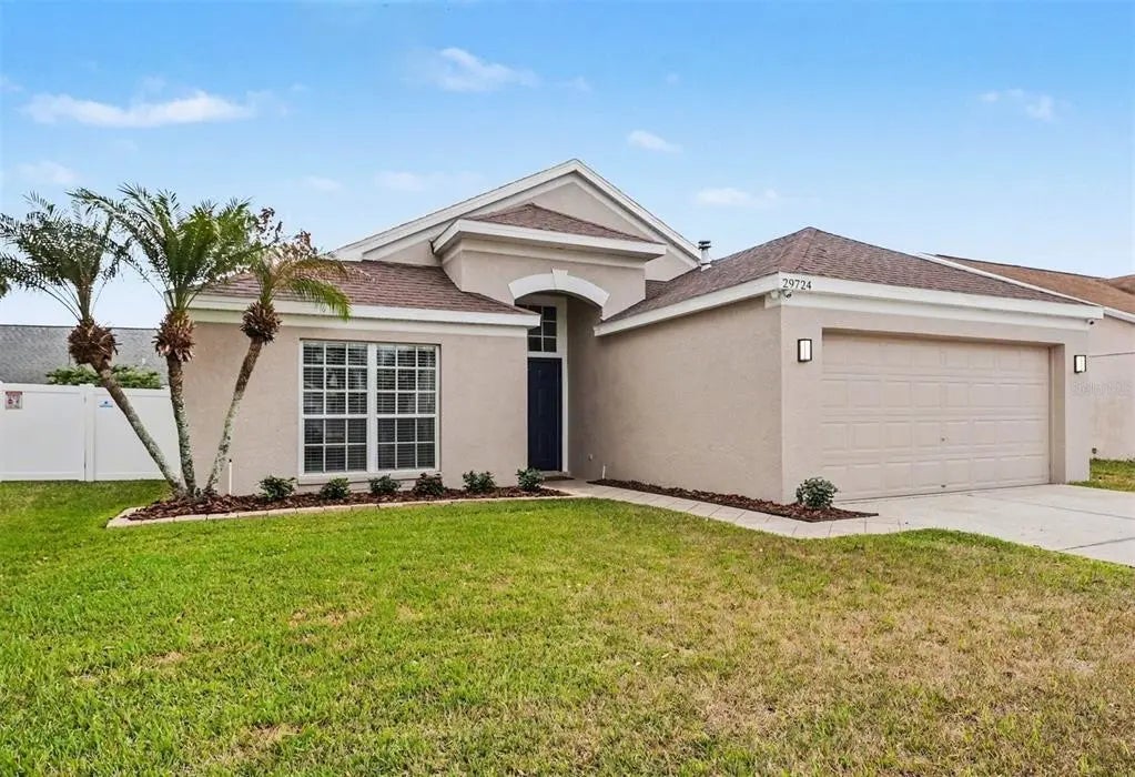 29724 Bright Ray Place, WESLEY CHAPEL
