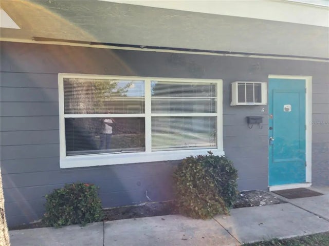 2227 Highland Street 2, ST PETERSBURG