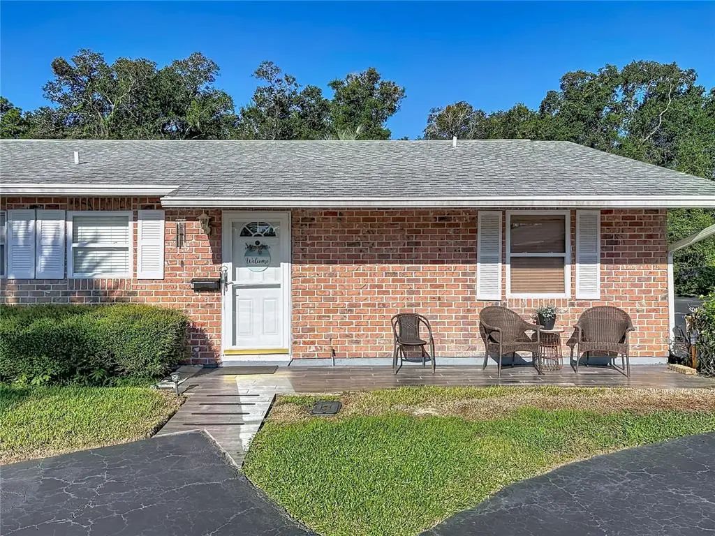 1 Fairway Court, DELAND