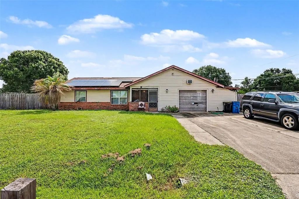 1567 Wacker Avenue Se, PALM BAY
