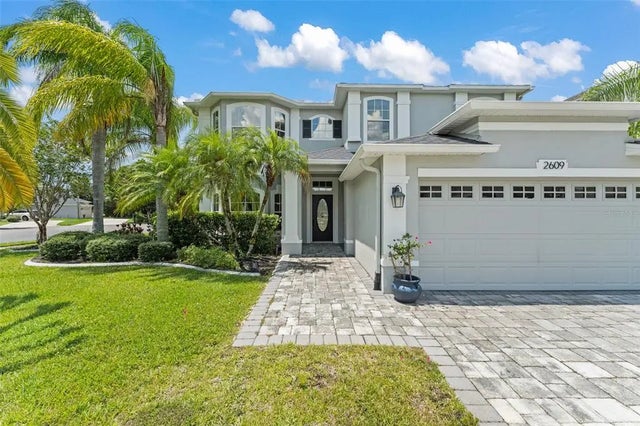 2609 Lakemoor Drive, ORLANDO