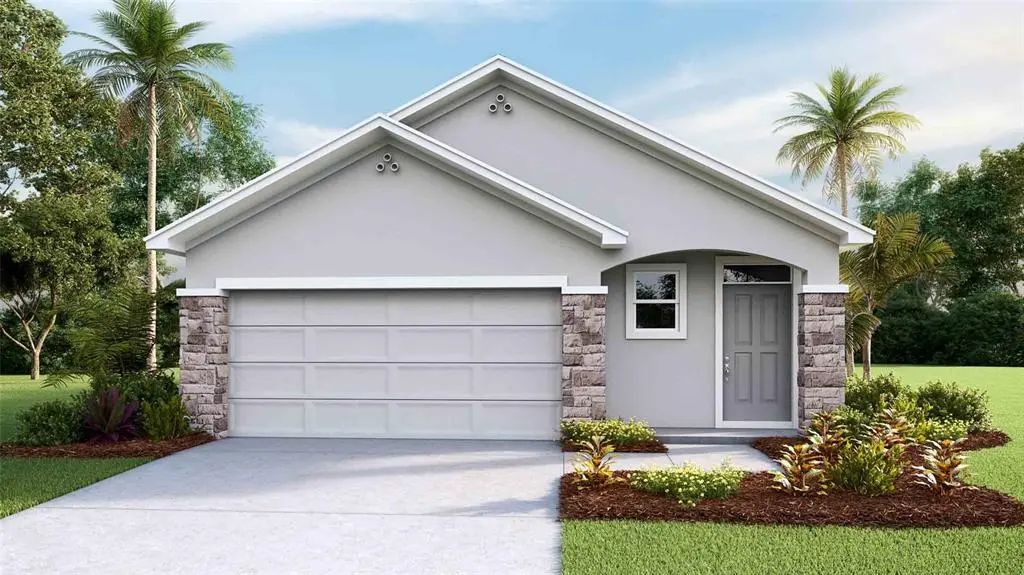 7018 Flint Creek Drive, LAND O LAKES