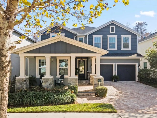 14144 Aldford Drive, WINTER GARDEN