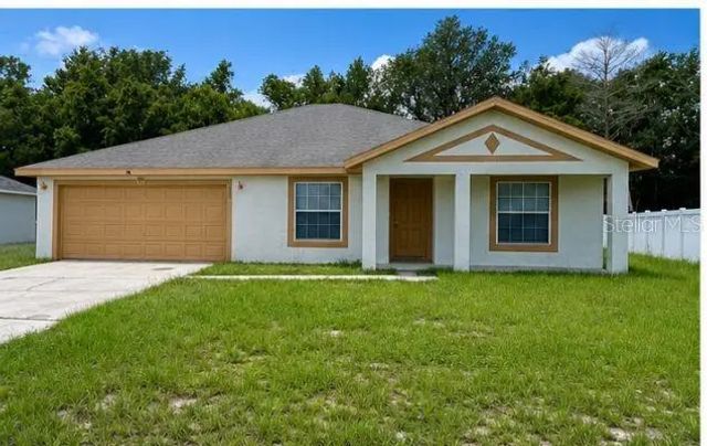 333 Gardenia Court, POINCIANA