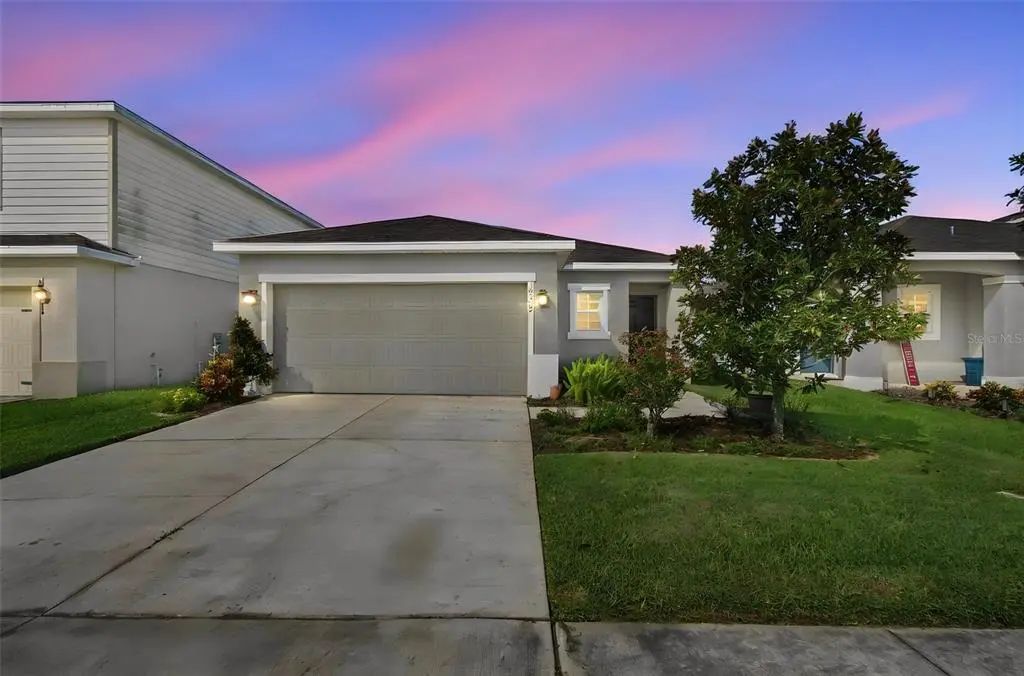 10359 Hawks Landing Drive, LAND O LAKES
