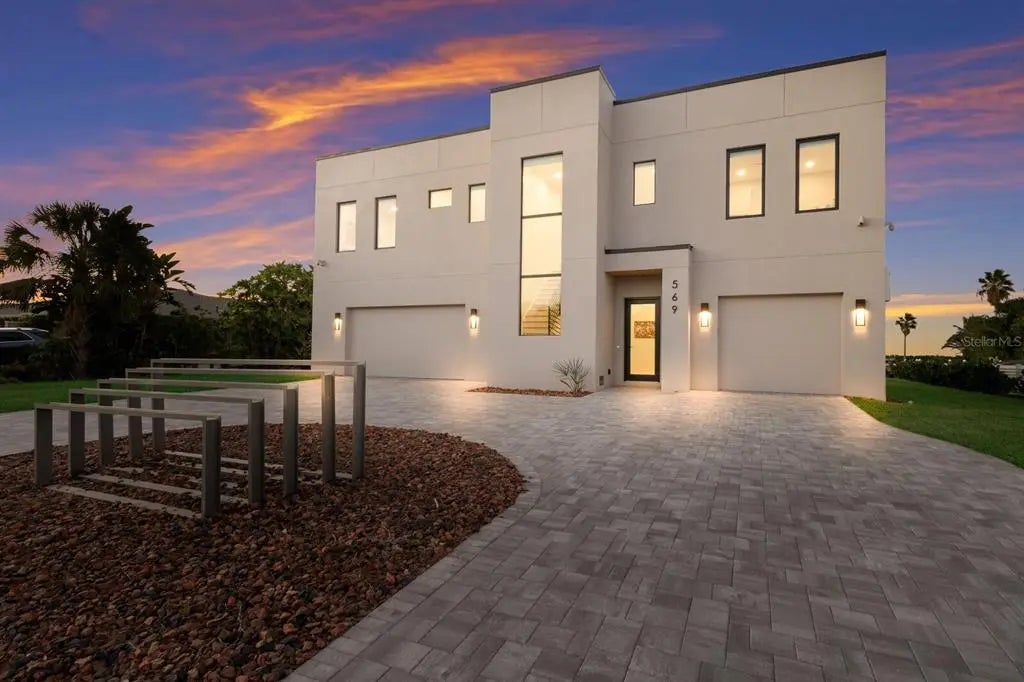 569 Rountree Drive, LONGBOAT KEY