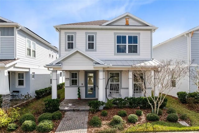 14317 Lanikai Beach Drive, ORLANDO