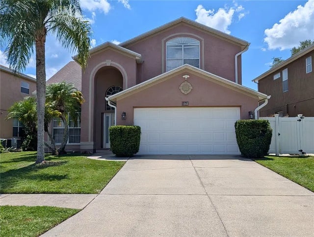 1243 Key West Court, WESLEY CHAPEL