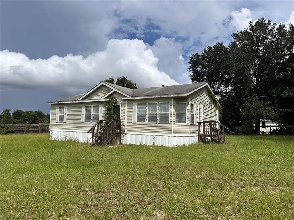 10305 Se 148th Street, SUMMERFIELD