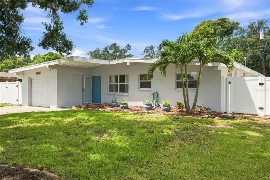 11610 116th Street, SEMINOLE