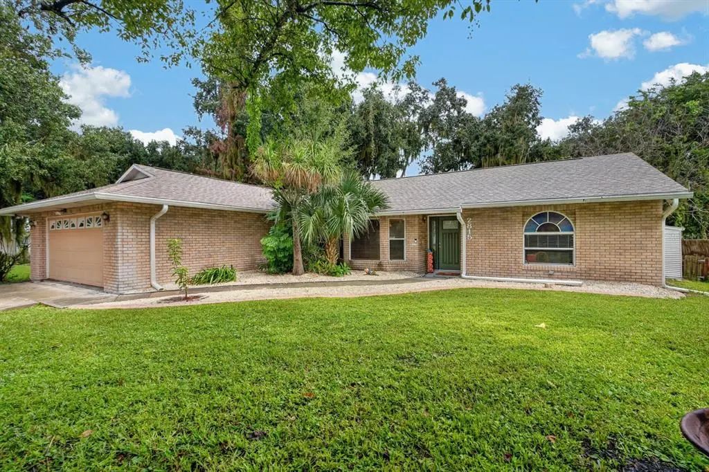 2815 Orange Tree, EDGEWATER