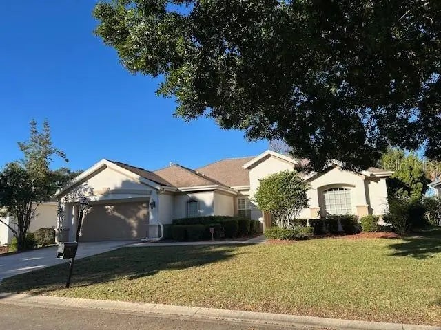 13026 Se 97th Terrace Road, SUMMERFIELD