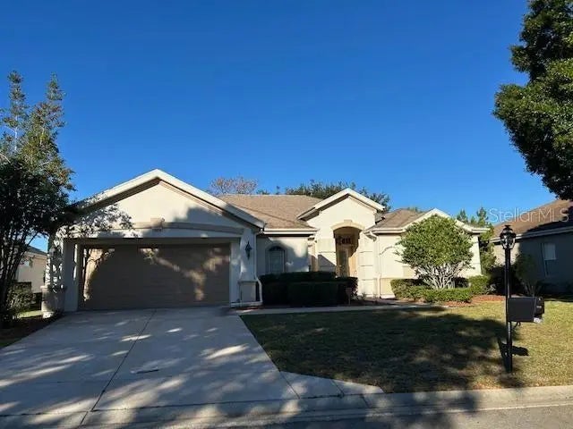 13026 Se 97th Terrace Road, SUMMERFIELD