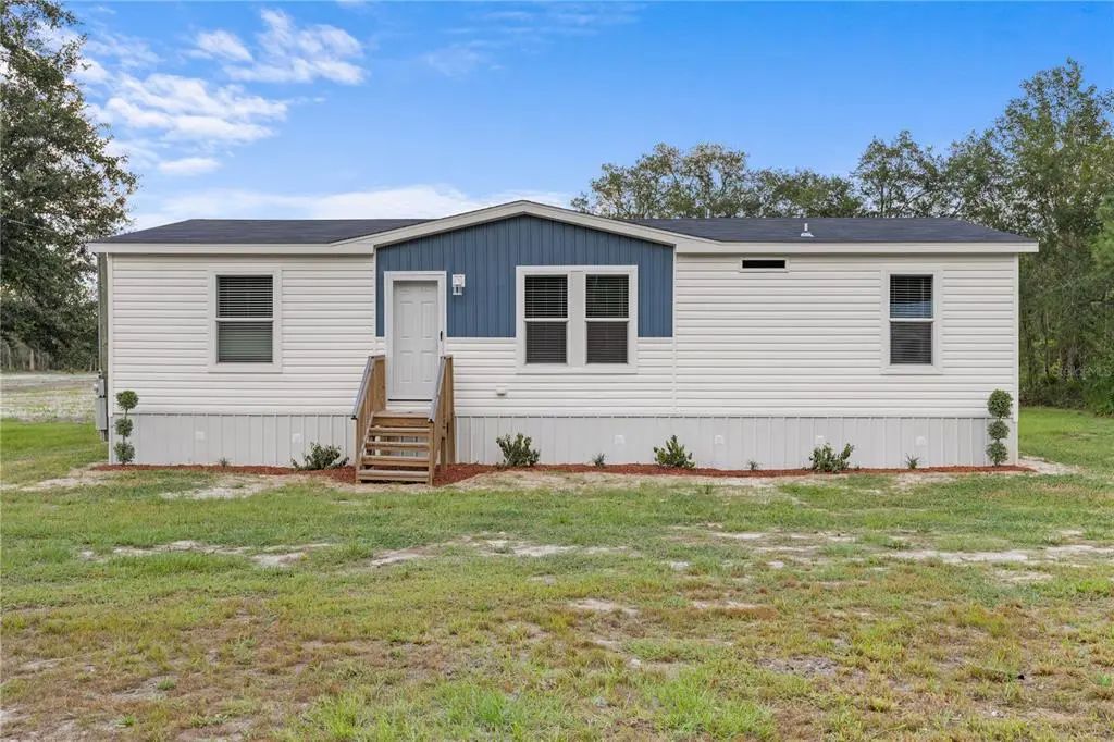 4842 Sw 82nd Drive, LAKE BUTLER