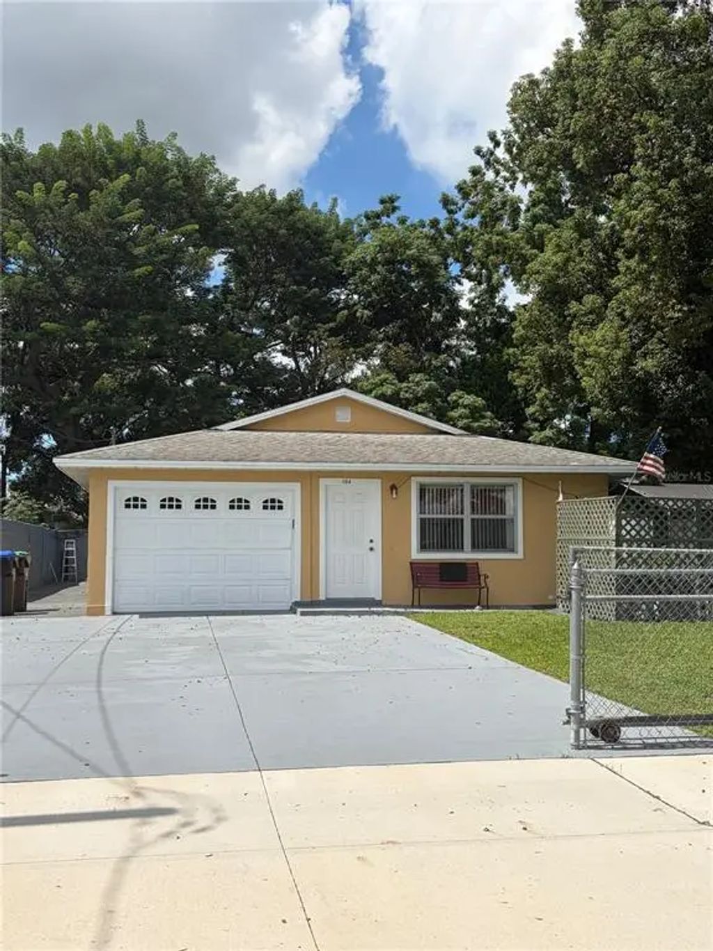 104 S Observatory Drive, ORLANDO