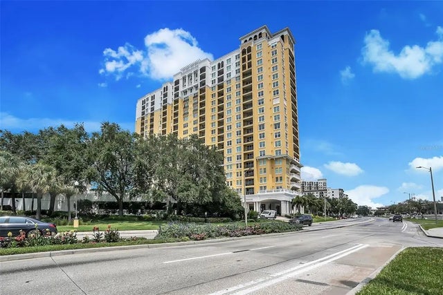 345 Bayshore Boulevard 801, TAMPA