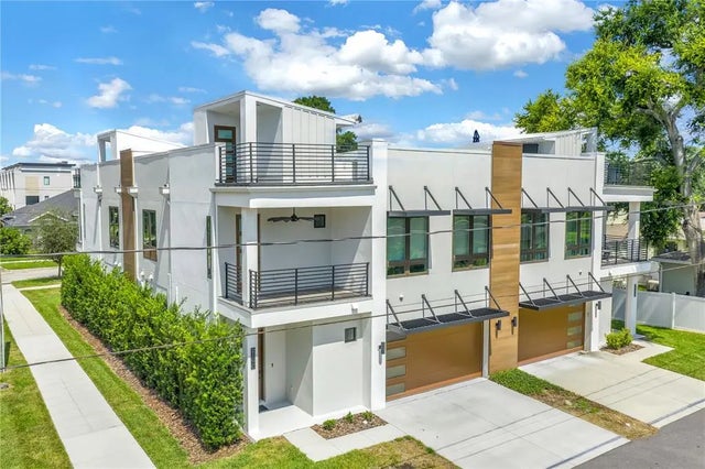 210 W Amelia Avenue C, TAMPA