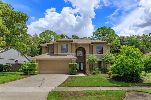 3920 Running Water Drive, ORLANDO