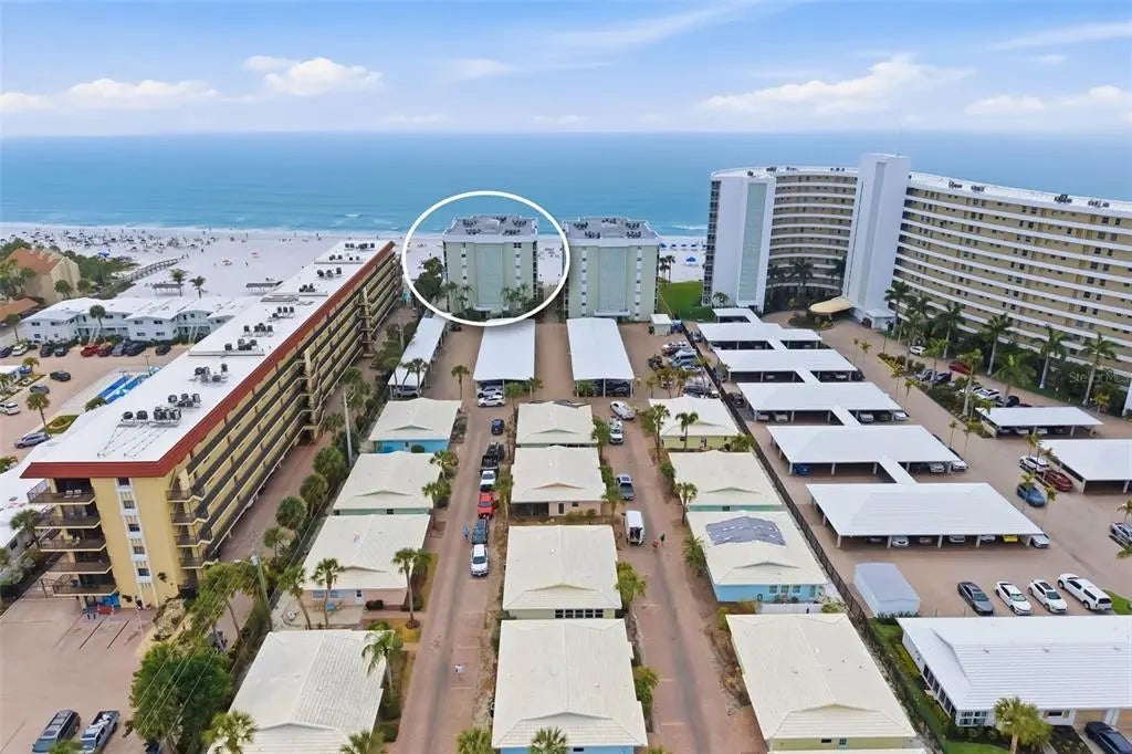 6312 Midnight Pass Road 305s