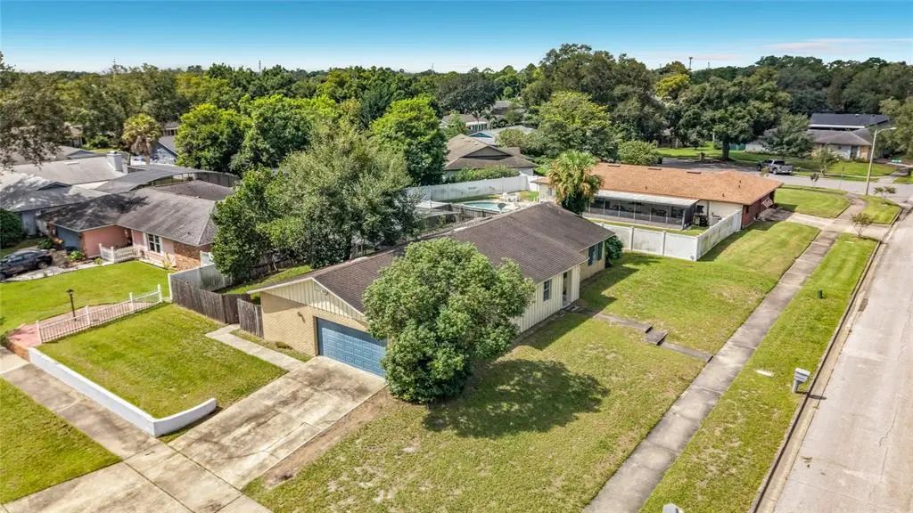 5310 Nadine Street, ORLANDO