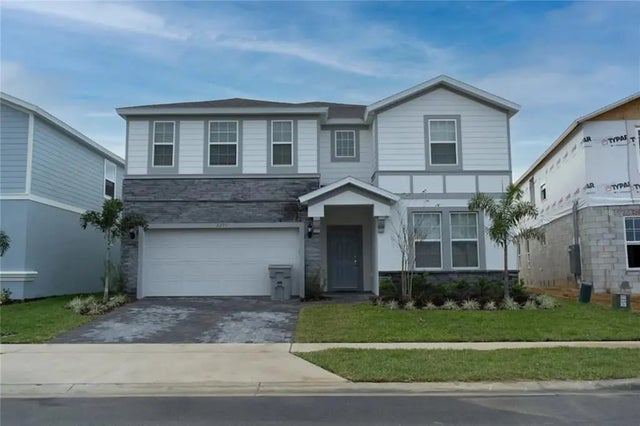 2270 Lelani Circle, DAVENPORT
