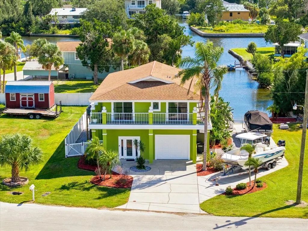 6744 Seaview Boulevard, HUDSON