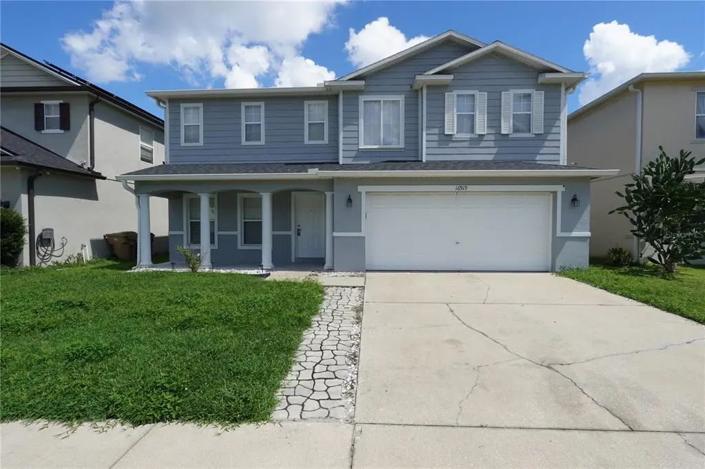 16919 Sunrise Vista Drive, CLERMONT