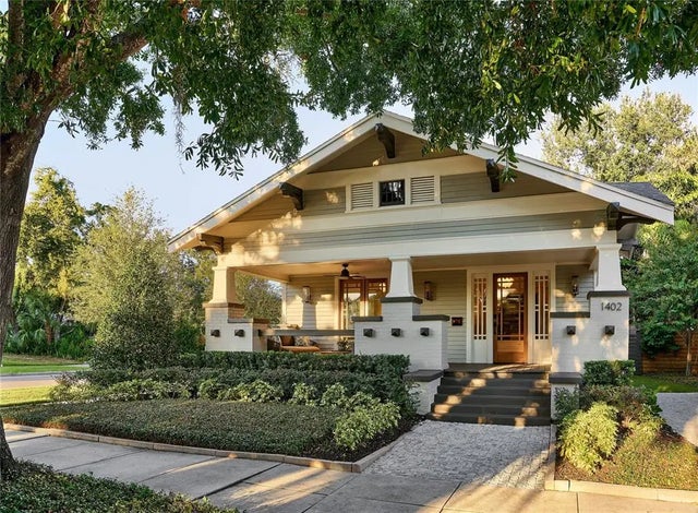 1402 S De Soto Avenue, TAMPA