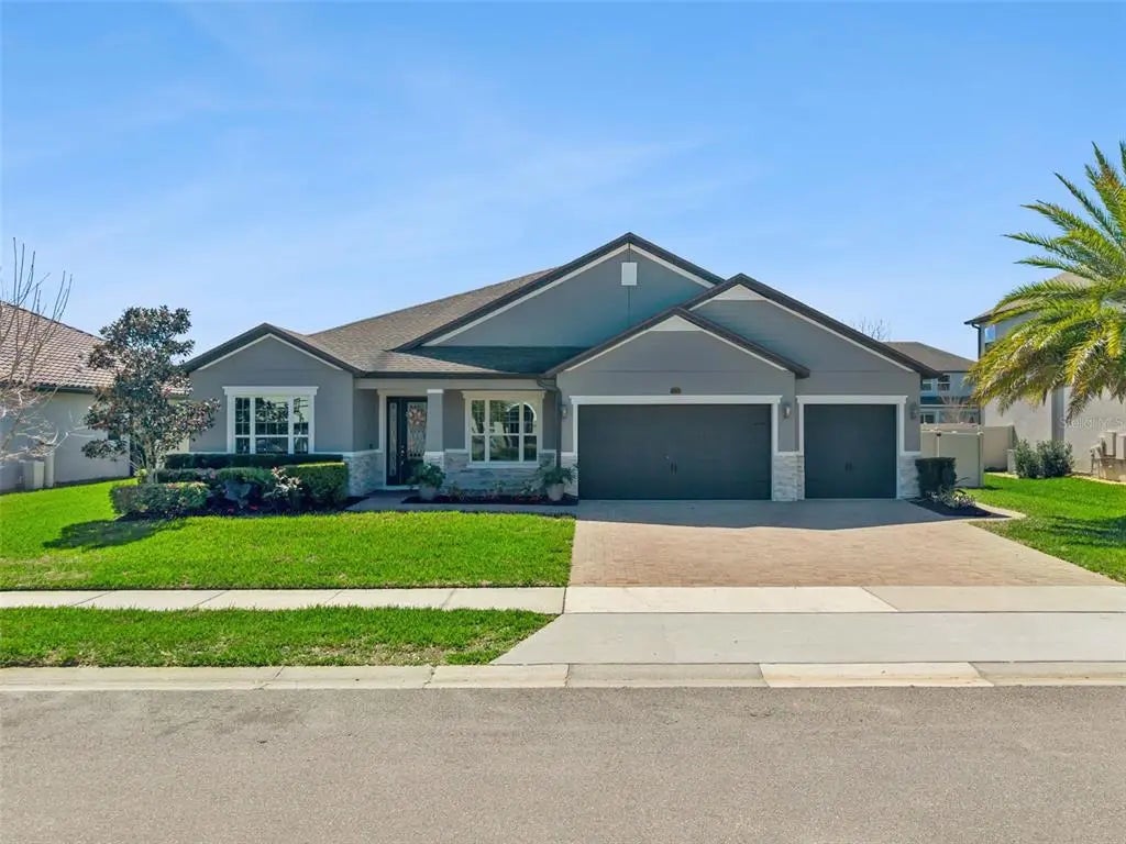 1658 Peace Lily Way, OVIEDO